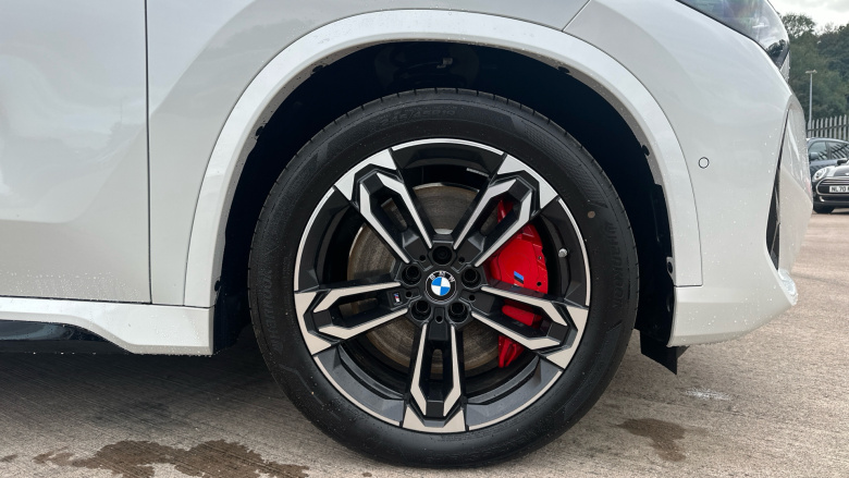 BMW X1 xDrive 23d MHT M Sport 5dr [Tech Plus] Step Auto Diesel Estate